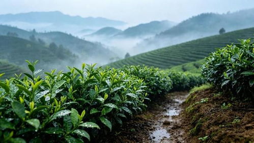 老茶农守山43年忠告 春天只喝这3种茶,比吃补品管用还便宜